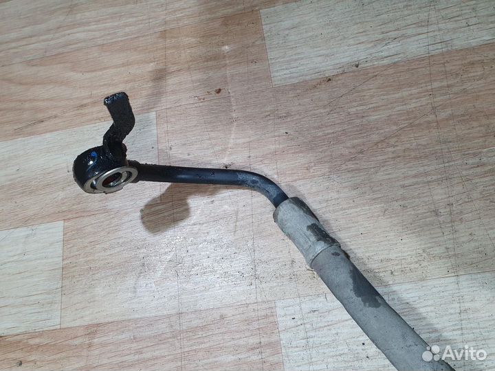 Трубка, шланг гидроусилителя G8 toyota Hilux (2015