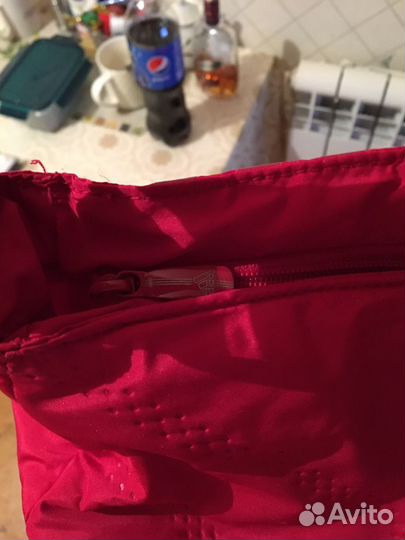 Сумка спортивная