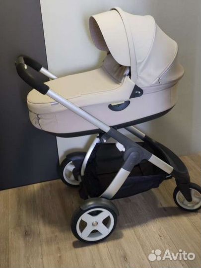 Коляска Stokke
