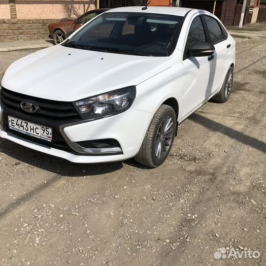 Сиденья на ваз