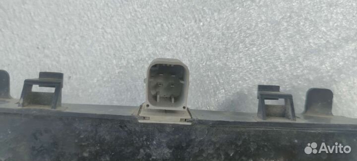 Катушка зажигания/ модуль зажигания Peugeot 206