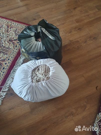 Женские вещи пакетом