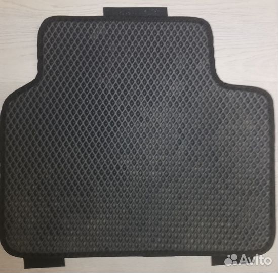 Коврики EVA для LADA Vesta