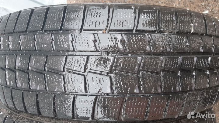 Dunlop Winter Response 2 205/60 R16 96T