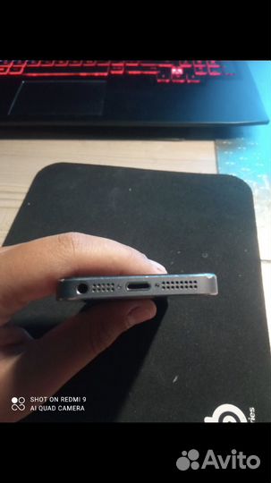 Apple iPhone 5s 16gb