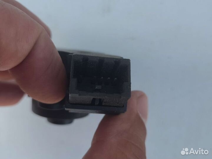 Контактная группа замка зажигания aveo