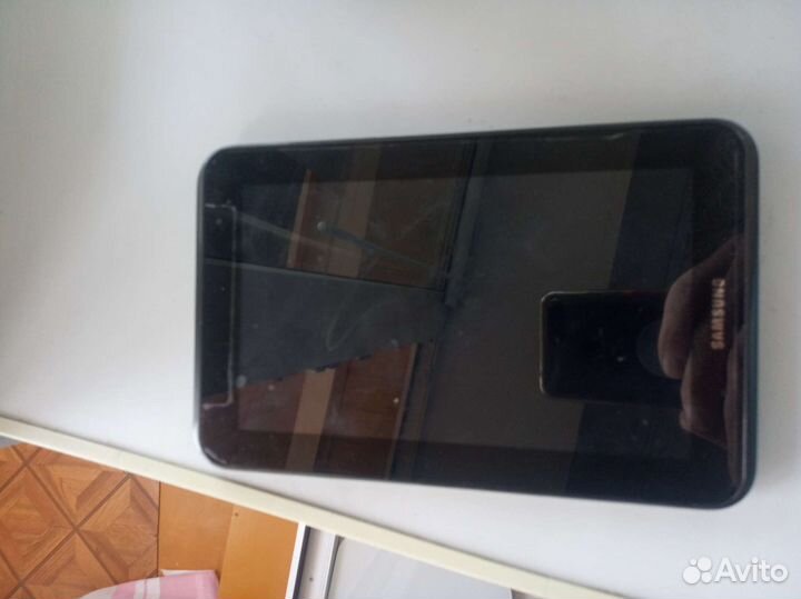 Планшет samsung galaxy tab2