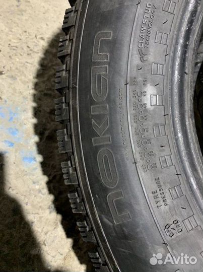 Nokian Tyres Nordman 5 SUV 235/65 R17