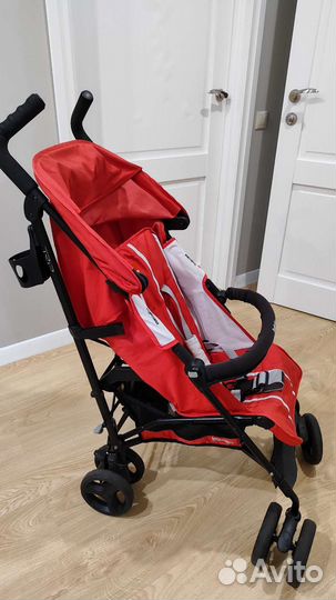 Коляска inglesina