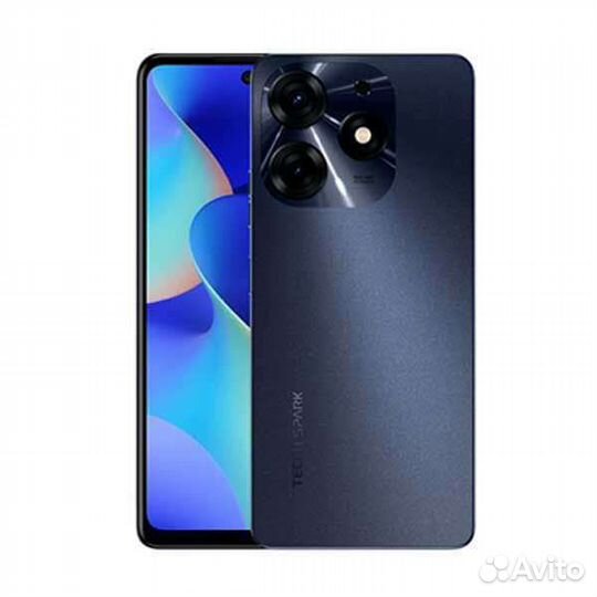 TECNO Spark 10 Pro, 8/128 ГБ