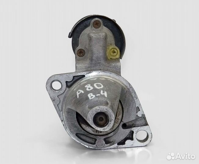 Стартер Audi 80 B4 2.6-2.8 CS725