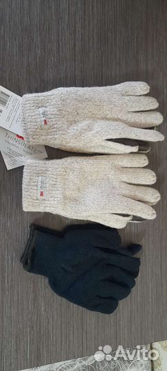 Перчатки