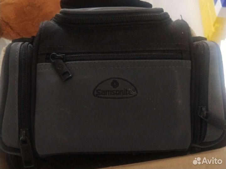 Видеокамера panasonic