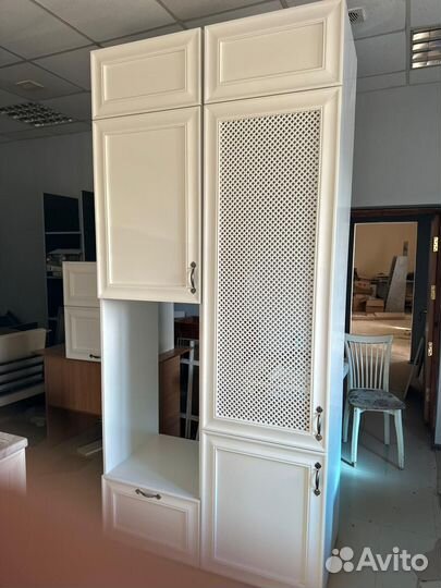 Кухни под заказ