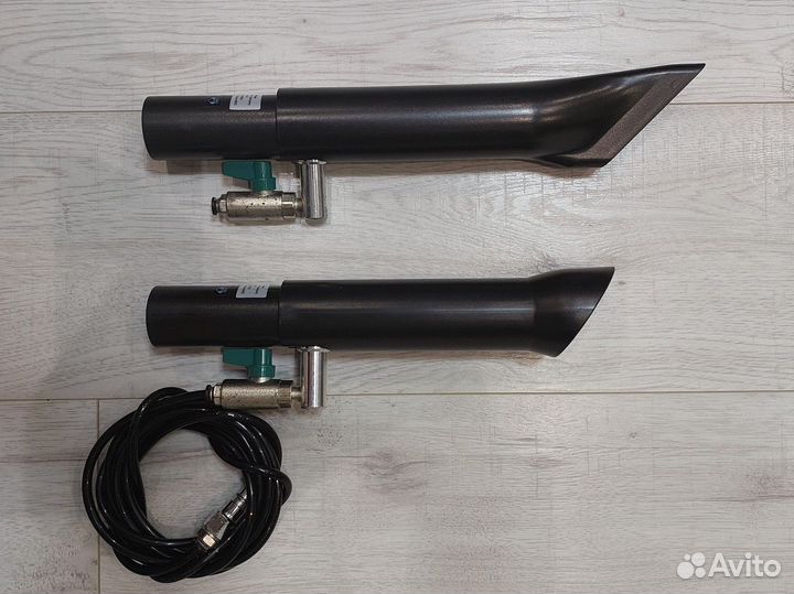 Насадка для химчистки Торнадор