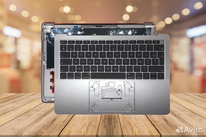 Корпус Топкейс MacBook A1932 A2179 A2337 Air 13