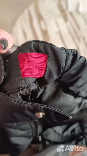 Зимние брюки reima 110