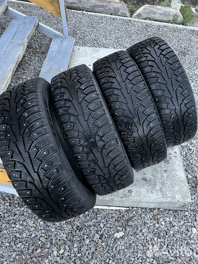 Nordman 5 225/65 R17 106T
