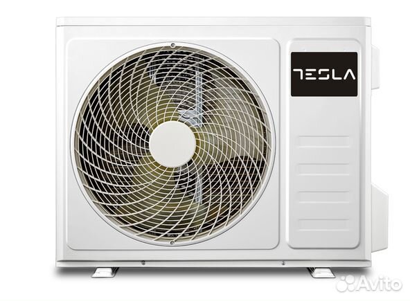 Сплит-система Tesla TT68X71-24410A Tariel