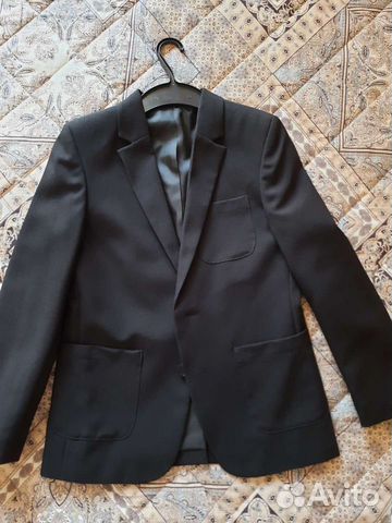 Пиджак для мальчика