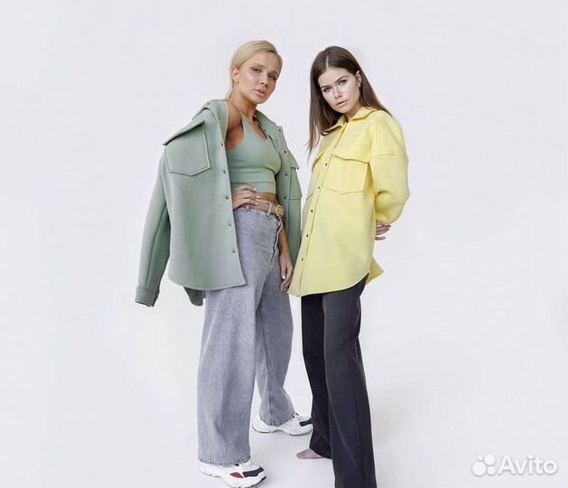 Швейный цех предлагает услуги по пошиву одежды