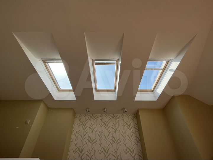 3-к. квартира, 112,5 м², 7/7 эт.