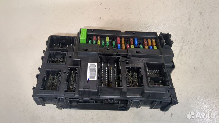 Блок управления бортовой сети Lincoln Aviator 2019, 2023