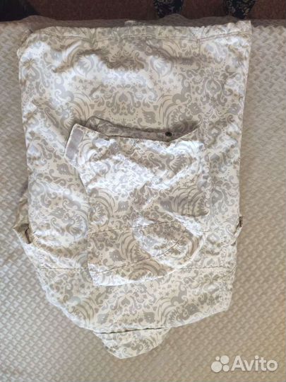 Куртка для сноуборда зимняя h&m