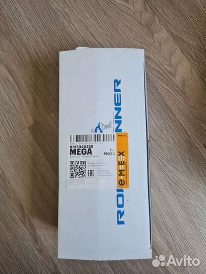 Омыватель фары, правый для Cadillac SRX2