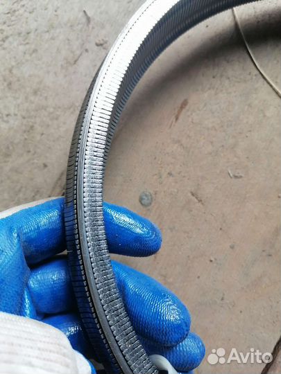 Ремень вариатора jf010e