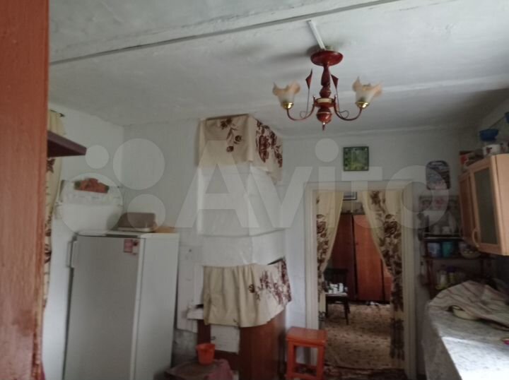 Дом 50 м² на участке 10 сот.