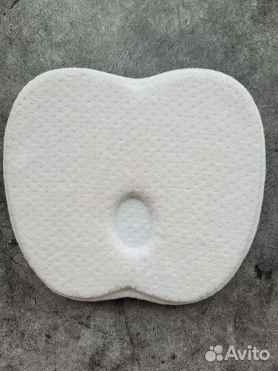 Подушка ортопедическая детская