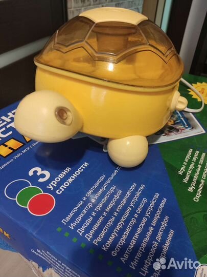 Увлажнитель воздуха