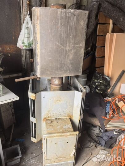 Банные печи для бани