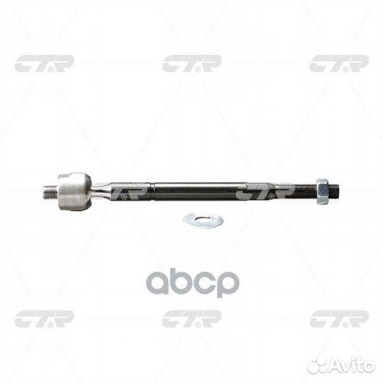 CRT-36 Тяга рулевая перед прав/лев CR0614