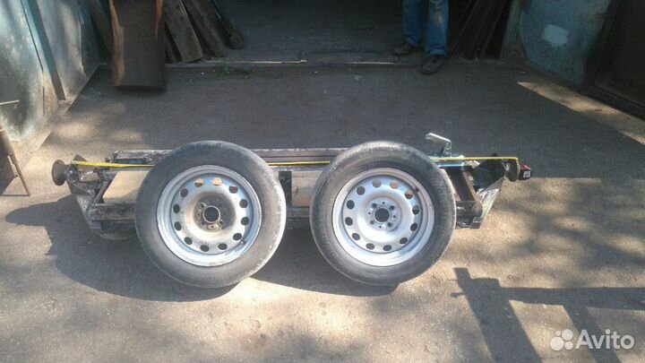 Подкат под л.а