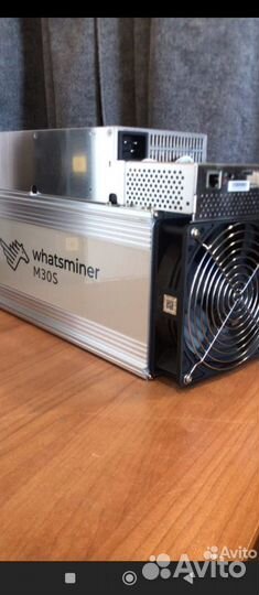 Whatsminer M30s 90th