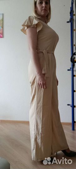 Комбинезон женский