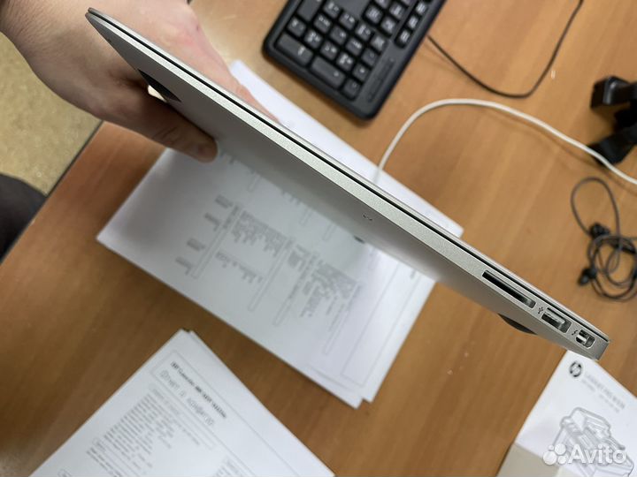 Apple MacBook Air 13 2015 A1466