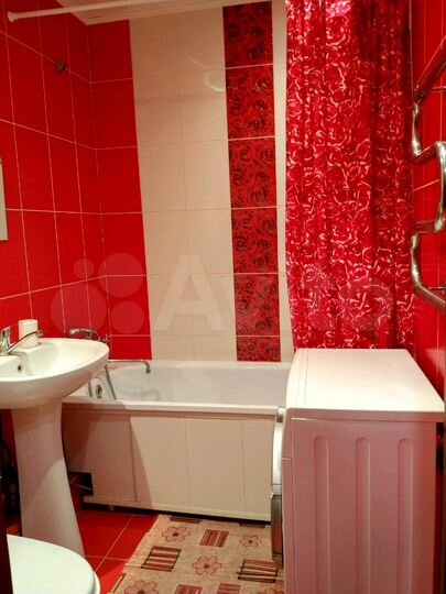 1-к. квартира, 32 м², 4/5 эт.