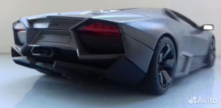 Lamborghini Reventon