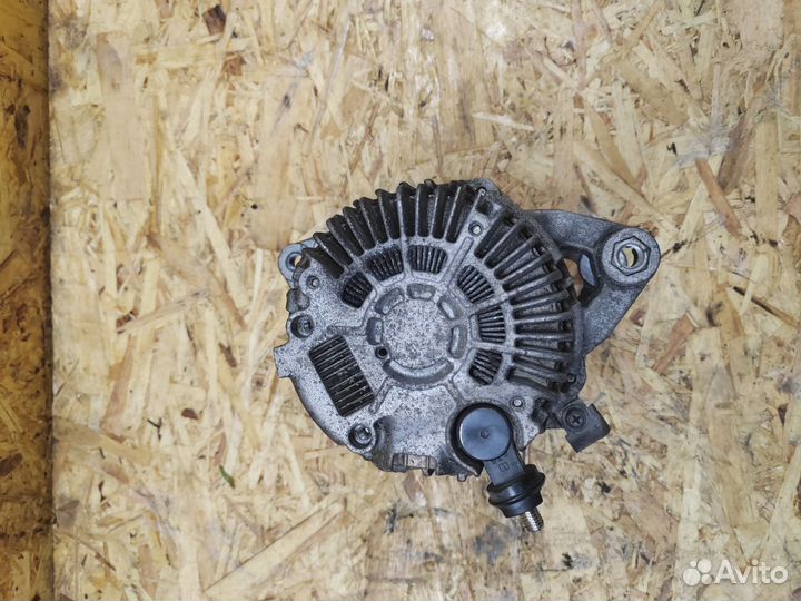 Генератор Mazda 3 Bl 1.6 Z6