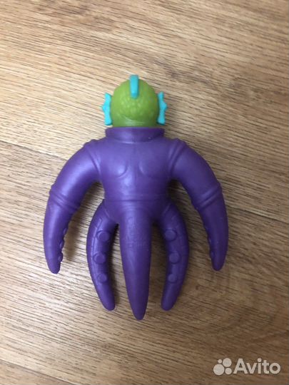 Новая игрушка Гуджитсу