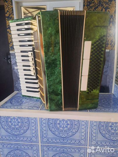 Аккордеон