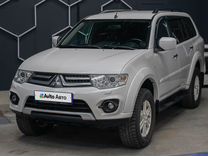 Mitsubishi Pajero Sport 2.5 AT, 2013, 194 000 км, с пробегом, цена 1 790 000 руб.