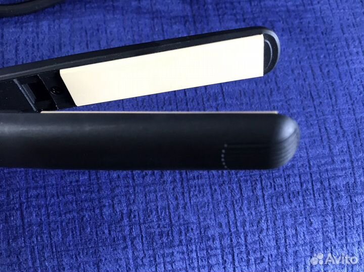 Дорожная плойка Mark Schmidt