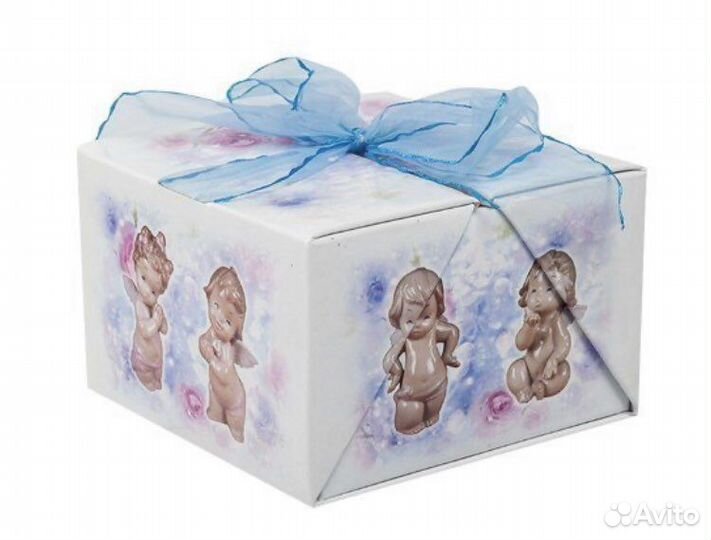 Ангел мальчик