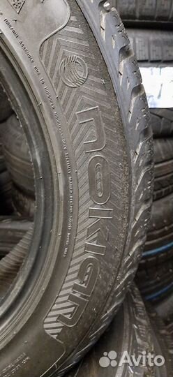 Nokian Tyres WR 215/55 R16 97H