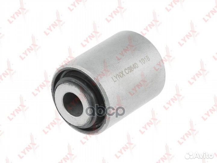 С-б.пер.рычага пер.subaru Forester(SF) 97-02 C8