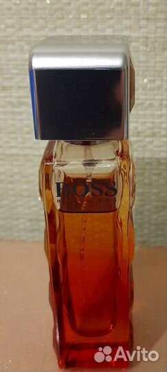 Парфюмерия в остатках